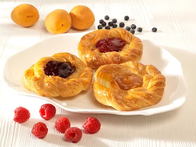 Topfil Raspberry 20%