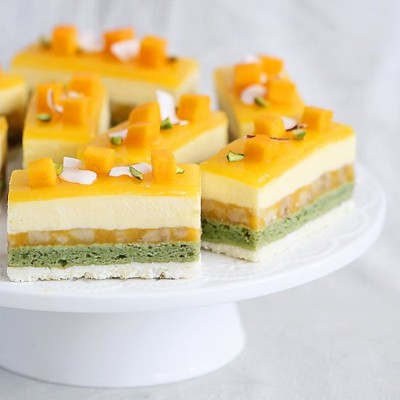 Supercrem Pistachio - Nadzienie Pistacjowe