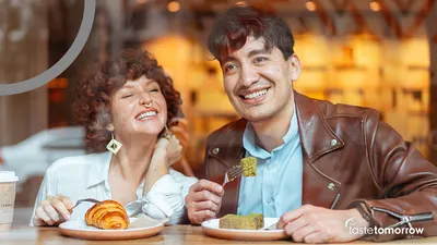 5 największych trendów kulinarnych, które powinien znać każdy piekarz, cukiernik i wytwórca czekolady