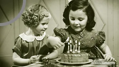 Newstalgia łączy w sobie tęsknotę za znanymi potrawami z pragnieniem nowości