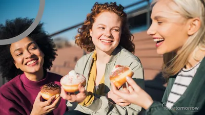 3 najgorętsze trendy cukiernicze na 2024 rok