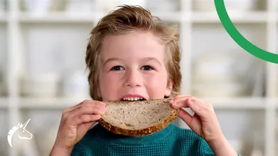 Wypełnij braki błonnika: poprawa wartości odżywczych dzięki produktom pełnoziarnistym w wyrobach piekarniczych