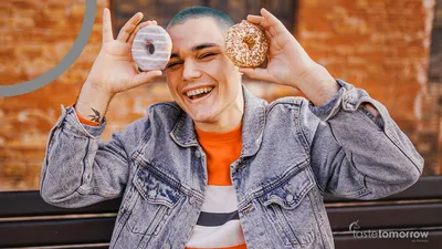 5 NAJWAŻNIEJSZYCH INFORMACJI NA TEMAT KONSUMPCJI ŻYWNOŚCI NA BAZIE SKŁADNIKÓW ROŚLINNYCH | Taste Tomorrow