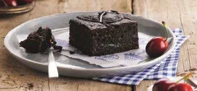 Tegral Brownie