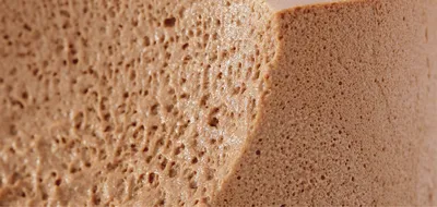 Mieszanki do kremów i musów