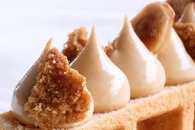 Mieszanki do ciast dekoracyjnych