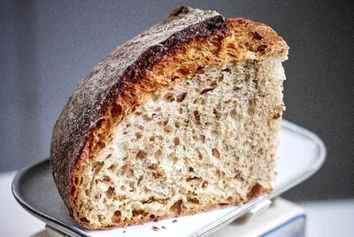 Sproutgrain Rye  - kiełki żyta