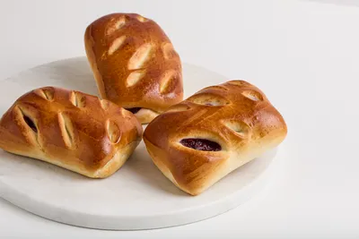 Chmurka śliwkowo-serowa