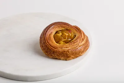 Gniazdko Spicy Mango