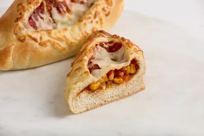 Topfil Savoury Tomato Pickles 52%