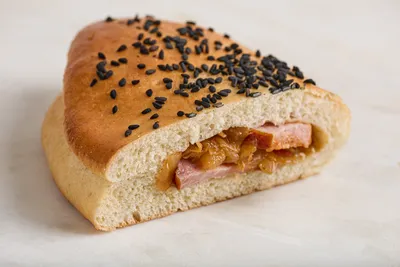 Topfil Savoury Kimchi-style 60%