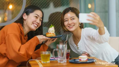 Najgorętsze trendy w cukiernictwie na 2025 rok 