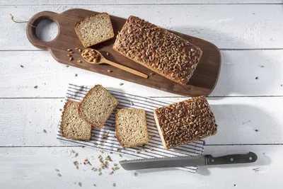 Softgrain Rye CL