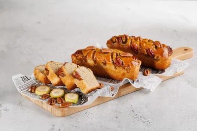 Topfil Baked Banana 40%