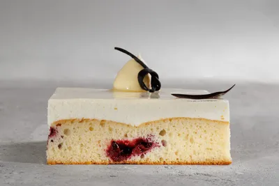 Cremfil Silk 3.0. o smaku advocat