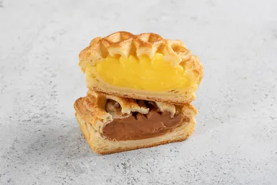 Cremfil Silk 3.0 o smaku toffi