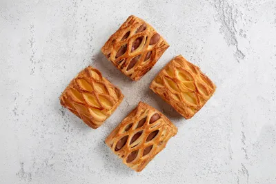 Cremfil Silk 3.0 o smaku advocat