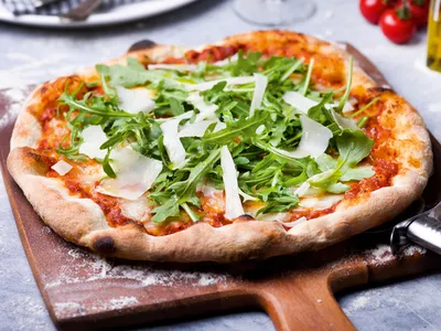 Pizzakonzentrat palmfrei