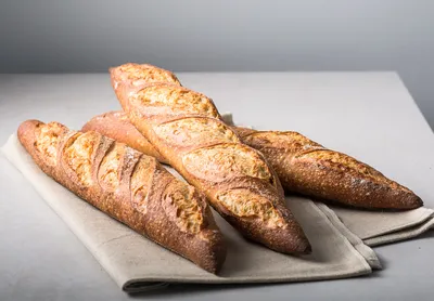 O-Tentic Durum