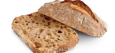 Bułka żytnio-pszenna z ziarnami