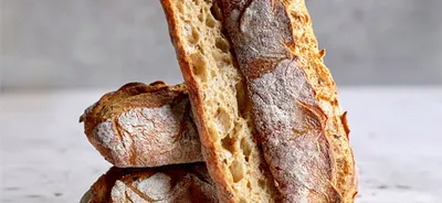 Ciabatta Traviata