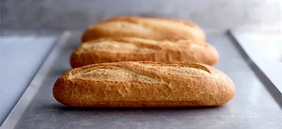 Soft'r Baguette CL