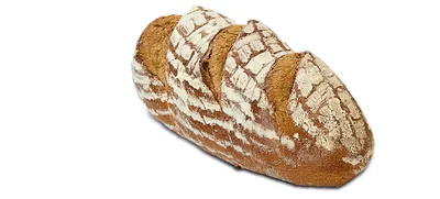 Lithuanian Bread CL