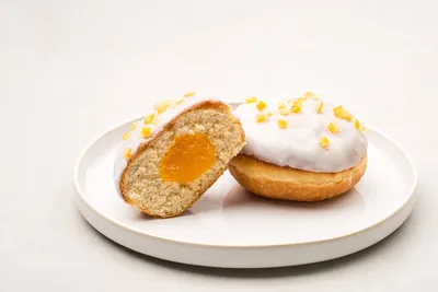 Purafil Pomarańczowy - Nadzienie