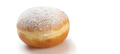 Krapfenkonzentrat Extra 25%  Mieszanka do drożdżówek i pączków