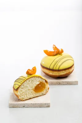 Vivafil Bake-in Orange 17%