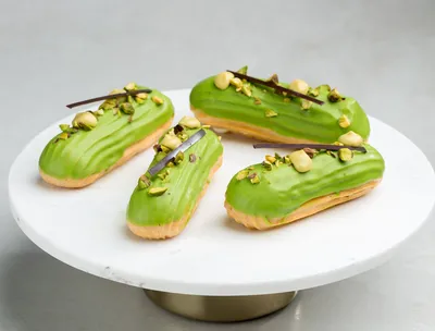 Carat Coverflex Green