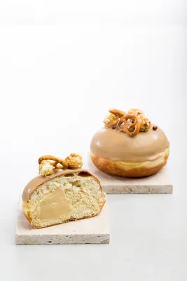 Carat Supercrem Amber