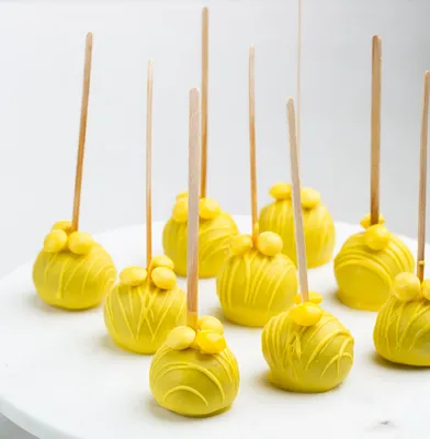 Carat Coverflex Yellow 