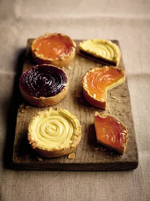 Vivafil X-tend Strawb. Smooth 24%