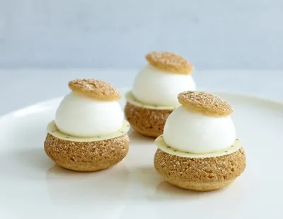 Montamix- Krem roślinny