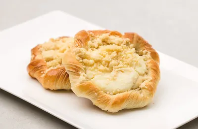 Puraser 2.0 - Nadzienie serowe