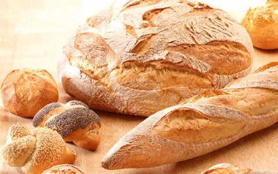 O-Tentic Durum - Komponent piekarniczy