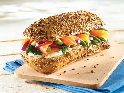 Puravita Wieloziarnista CL