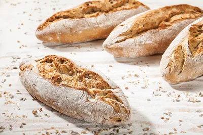 Softgrain Spelt CL