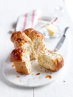 Easy Brioche 10%