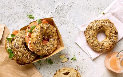 Softgrain Golden 6 CL