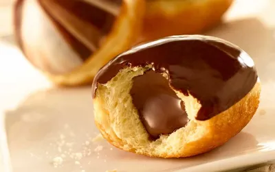 Carat Filocrem Choco