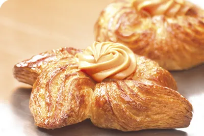 Cremfil Classic 2.0 Toffee