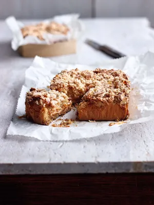 Deli Dulce de Leche -Nadzienie karmelizowane