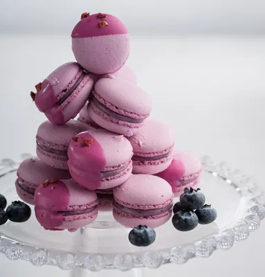 Patis'Macaron