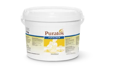 Puracrem 2.0 Vanilla