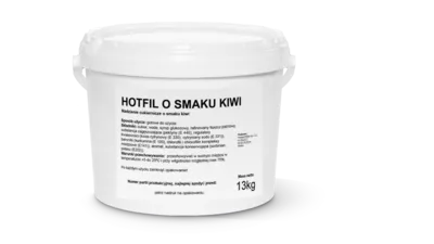 Hotfil Kiwi