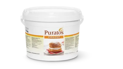 Purajogo 2.0 -Nadzienie jogurtowe