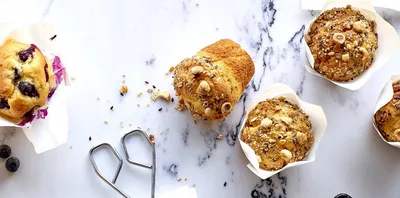 Tegral Satin Wholegrain NoSugar CL