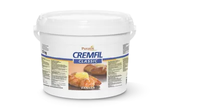 Cremfil Classic 2.0 Vanilla